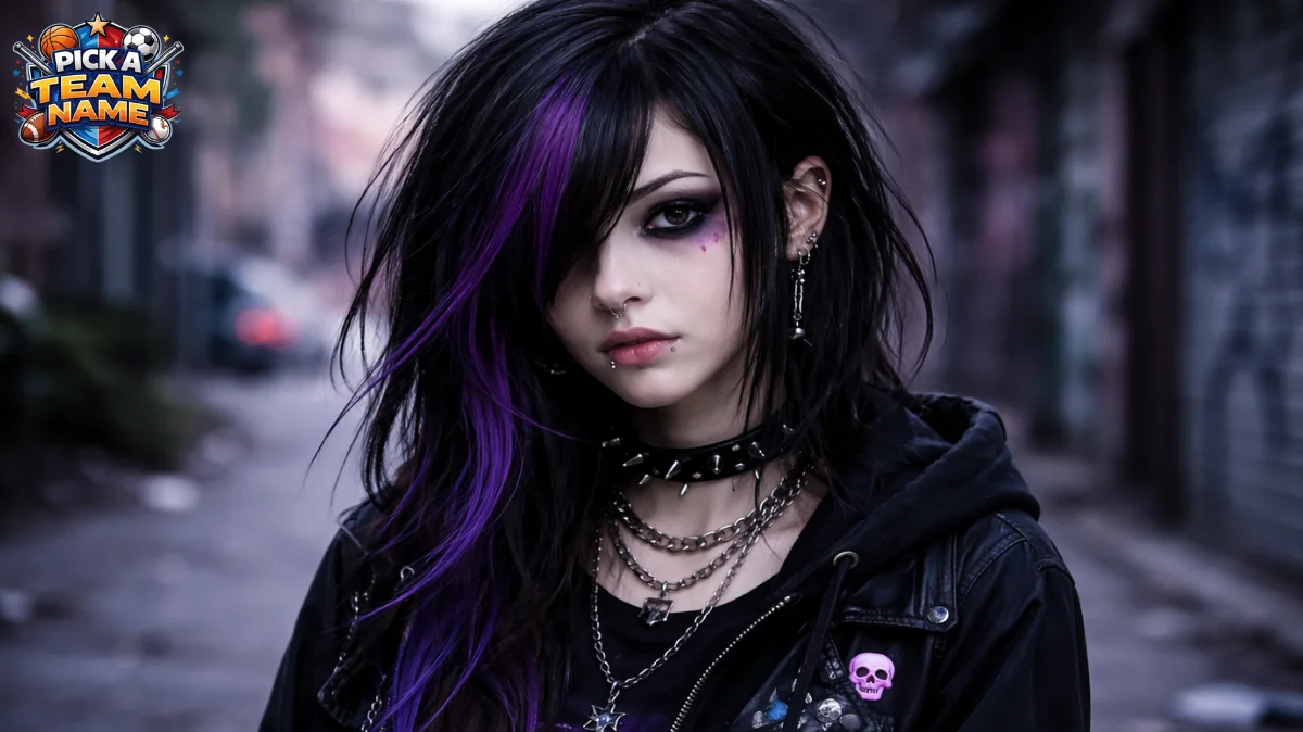 Emo Name