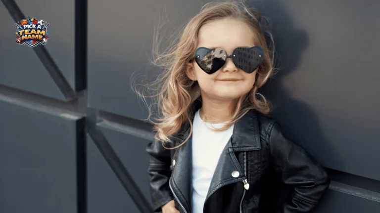 Badass Girl Names