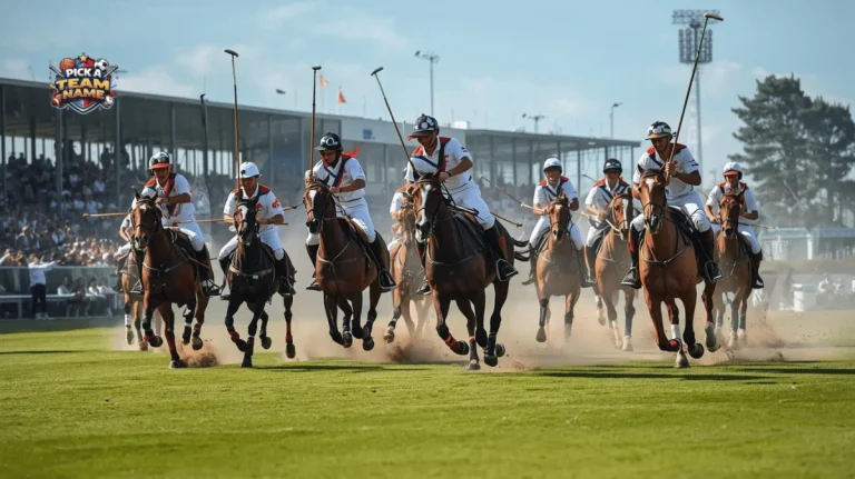 polo team names