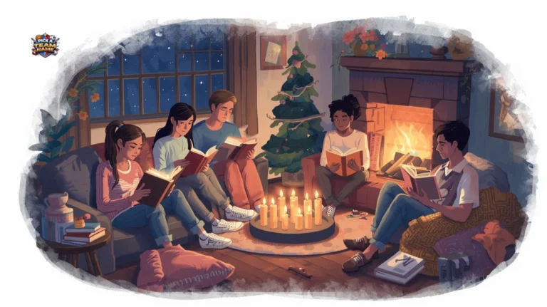 reading group names