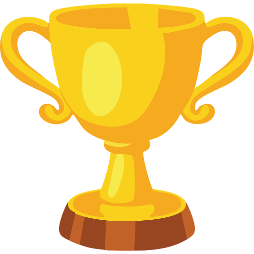trophy